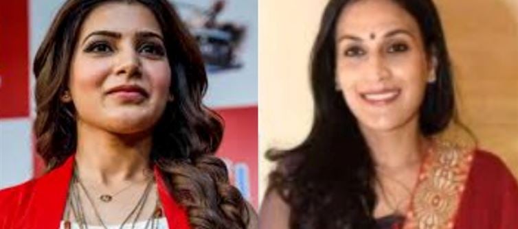 సమంత తరహాలోనే మరో స్టార్ హీరో కూతురు..వీళ్లకి ఈ మోజు ఏంటో..?