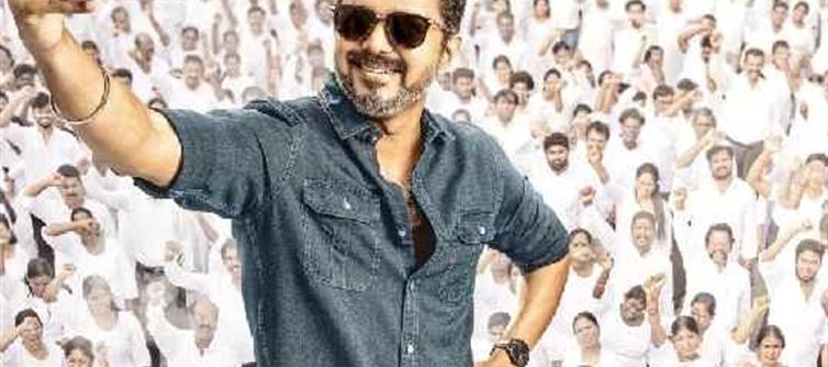ఓటీటీకే 120 కోట్లు .. దళపతి విజయ్ రేంజ్ ఇది ..!