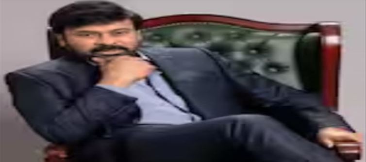 These celebs wished Megastar Chiranjeevi on his birthday !!