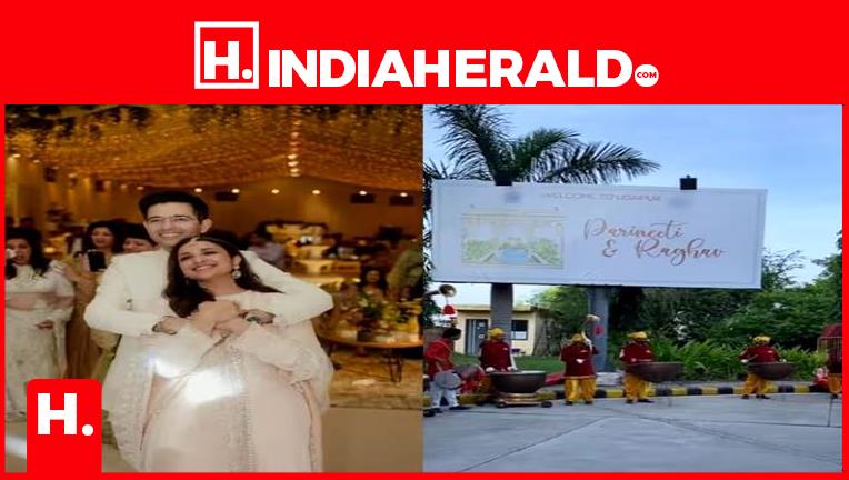 this-couple-is-going-to-have-a-special-welcome-in-udaipur