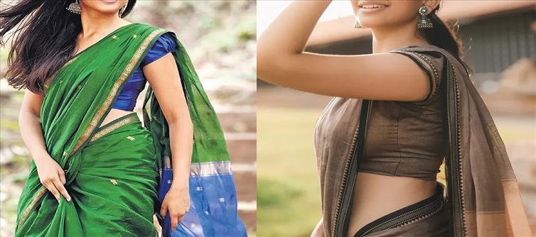 చూడ్డానికి సన్నగాన్నా .. ఈ టాలీవుడ్ బ్యూటీ కరాటీలో బ్లాక్ బెల్ట్ ఎవరంటే..?