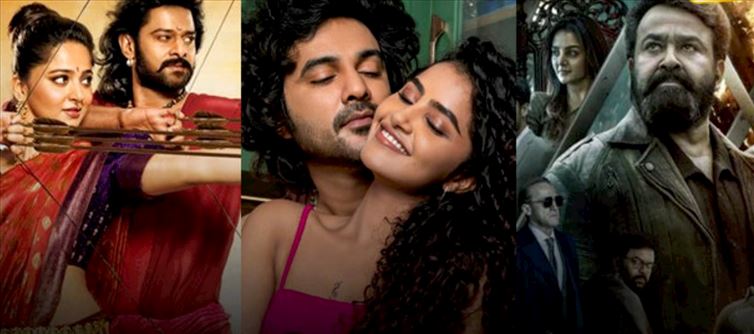 సీక్వెల్స్ హిట్ అవ్వాలంటే .. టాలీవుడ్ కే సాధ్యం ..!