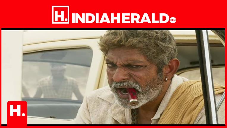 Trivikram is bringing Basireddy once again