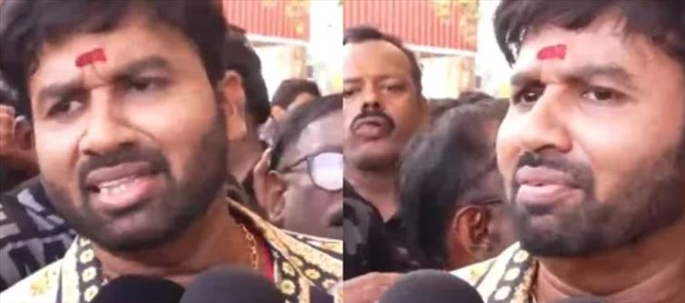What did Kool Suresh say?