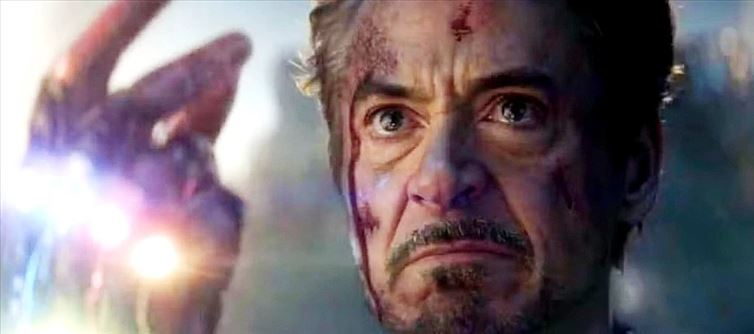 6 Years After Endgame, Robert Downey Jr. Says He's Thankful For Iron Guy's 'Message.'