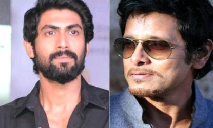 Latest update on Rana-Vikram fight About