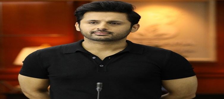 భీష్మ తర్వాత 5 ఏళ్లు ... ఒక్క హిట్ కోసం చుక్కలు చూపిస్తోన్న నితిన్..!