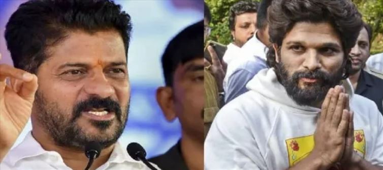 సినిమా చూడాలని ఉంటే అలా చెయ్యి బన్నీ.. ఈ పబ్లిసిటీ మీకు అవసరమా?