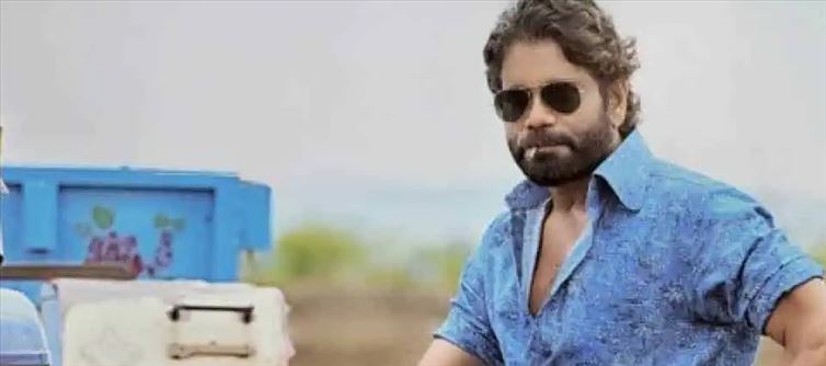 A Fastest Film For Nagarjuna In His Career Ever