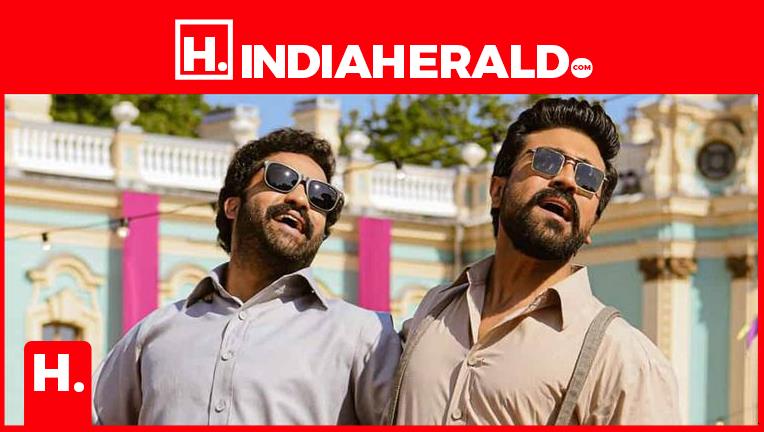A Film Each For Charan & Tarak In Hollywood? A Film Each For Charan & Tarak In Hollywood?