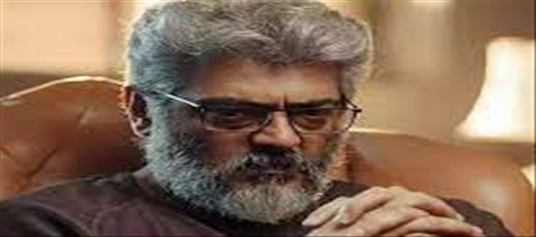 A married actress in AK62 opposite Ajith..!?