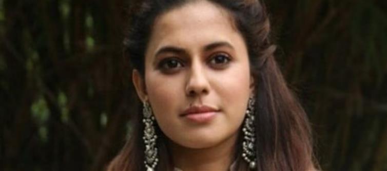 A new twist in the Ranya Rao gold smuggling case!!