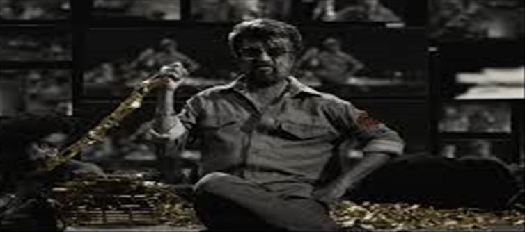 A Rajini film with a cool side.. Lokesh Kanagaraj!