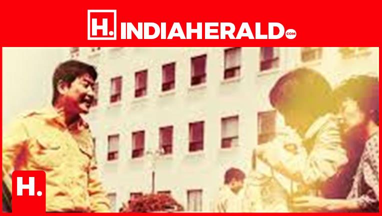 “A Taxi Driver”: Ordinary People, Protest & the Politics of Cinema