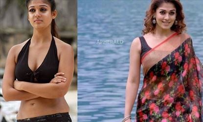 நயன்தாரா படத்தை தயாரிக்கும் விக்னேஷ் சிவன்