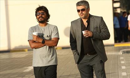 தல பட இயக்குனரின் அடுத்த படம்!