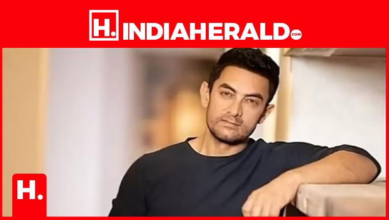 Aamir gave a big update on the sequel of Andaz Apna Apna