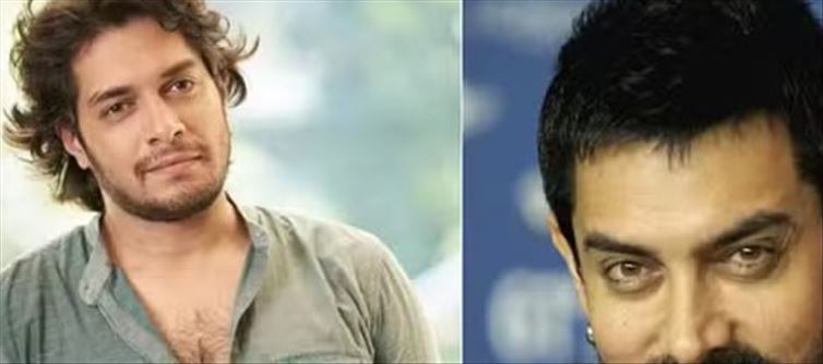 Aamir Khan came to know about his son's disease??