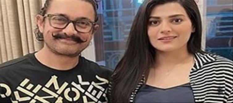 పెళ్లై 6ఏళ్ల బాబున్న అమ్మాయితో అమీర్ ఖాన్ 3 పెళ్లి.. కాబోయే భార్యను పరిచయం చేస్తూ.?