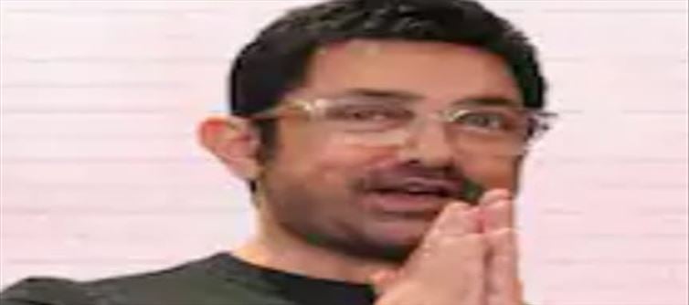 Aamir Khan On Depression ..?