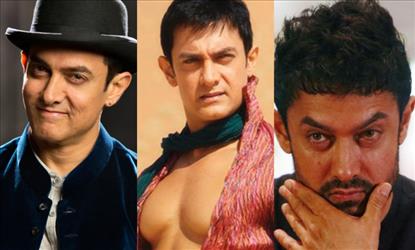 Top 10 Aamir Khan Movies according to IMDb ratings