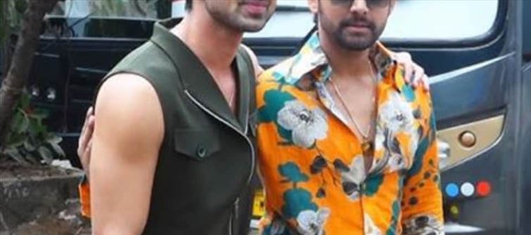 Abhishek Kumar-Samarth Jurel's Jodi Wins A Celeb On Laughter Cooks 2