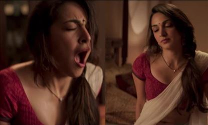 'THIS' Actress to replace Kiara Advani in Telugu version of 'Lust Stories'