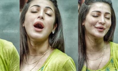 Shruti Haasan to work with Koratala Siva?