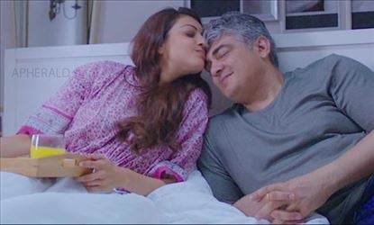 Thala Ajith to start shooting for 'Valimai' only after...