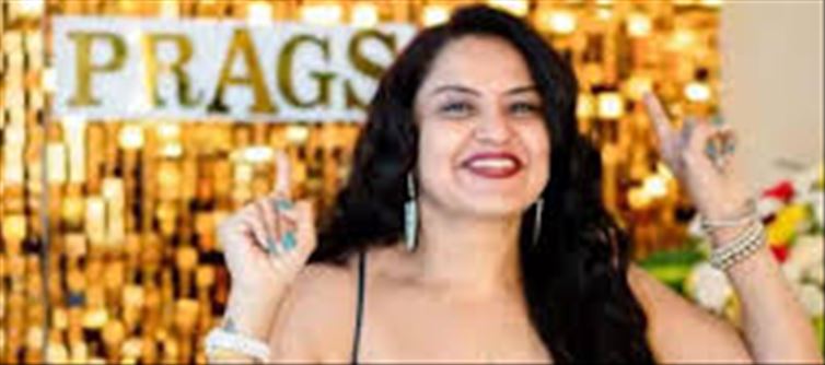 పెళ్లి ఇష్టం లేదు..అదైతే ఓకే అంటున్న నటి ప్రగతి..!