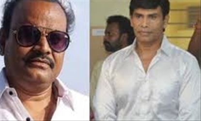 ஆனந்தராஜ் சகோதரர் தற்கொலை