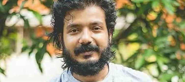Actor Arrested For Abusing Anchor!