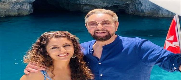 29 വയസ്സിന്റെ പ്രായ വ്യത്യാസം: അവരുടെ പ്രണയം ഇന്നും നിലനിൽക്കുന്നു!