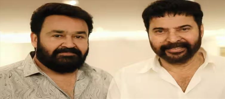 മമ്മൂട്ടി സുഖമായിരിക്കുന്നു'; ശബരിമല വഴിപാടിനെക്കുറിച്ച് മോഹൻലാൽ!