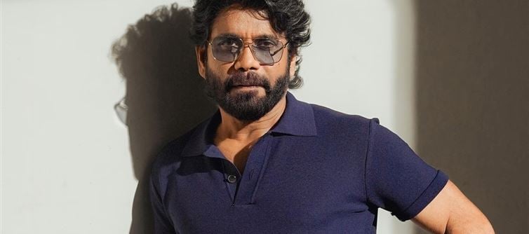 നാഗാർജ്ജുനയുടെ ഈ ഫിറ്റ്നെസിന്റെ പിന്നിലെ രഹസ്യം എന്ത്?