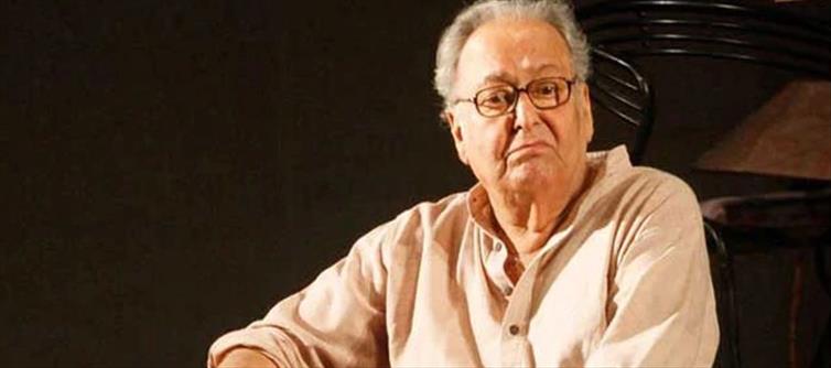 ফের অবনতি সৌমিত্র চট্টোপাধ্যায়ের শারীরিক অবস্থার