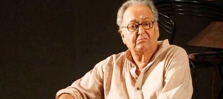 দ্বিতীয় ডায়ালিসিস হলো সৌমিত্র চট্টোপাধ্যায়ের