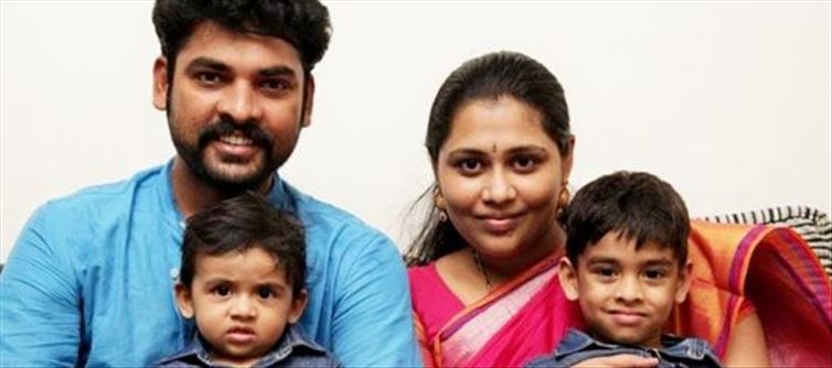 Actor Vimal got Doctorate!!?