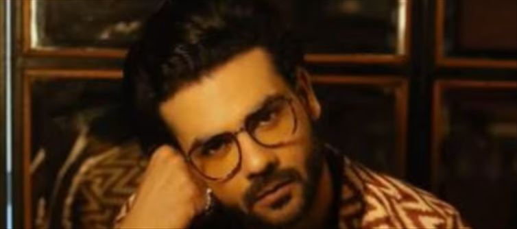 Actor Vishal Aditya Singh slams television shows for milking outdated ‘saas-bahu’ dramas
