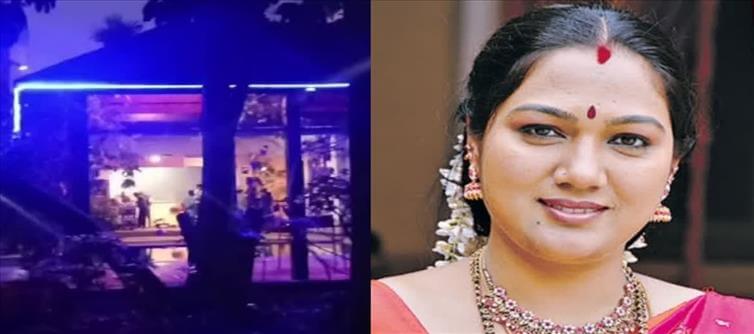 తెరమీదికి మరొకసారి హేమ డ్రగ్స్ కేసు.. ఈసారి ఏమిటంటే..?