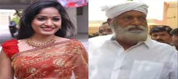 జేసీ ప్రభాకర్ కు టాలీవుడ్ హీరోయిన్ కౌంటర్... చంపేస్తే చంపు అంటూ?