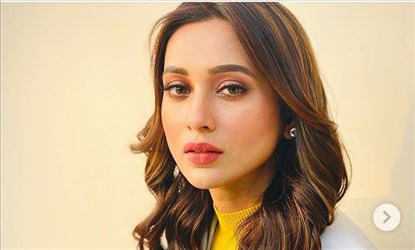 ক্রিসমাসে কেক বানালেন অভিনেত্রী এবং সাংসদ মিমি চক্রবর্তী
