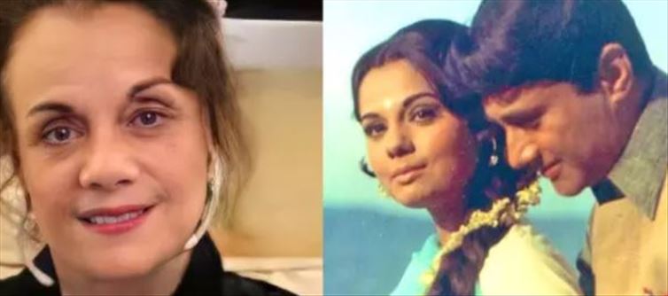 actress Mumtaz has talked about her bonding with late actor Dev Anand