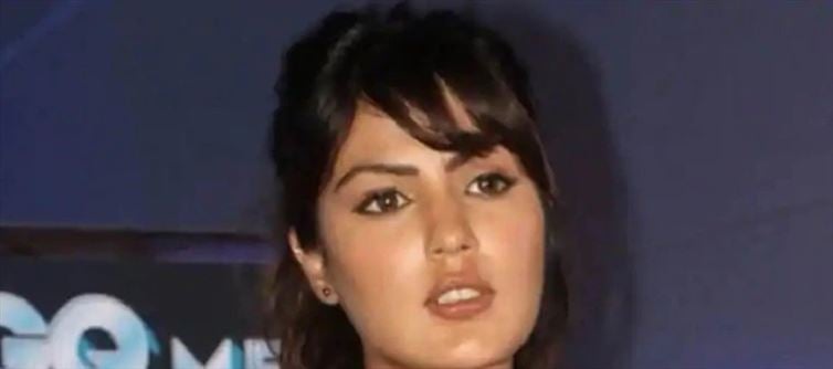 মুক্তি পেলেন না রিয়া
