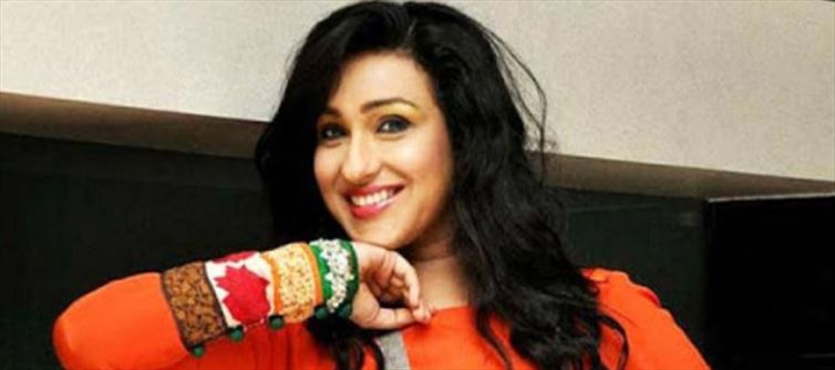 সিঙ্গাপুর সরকারের বিশেষ উদ্যোগে সামিল ঋতুপর্ণা সেনগুপ্ত