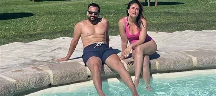 Kareena Kapoor Khan proved that when it comes to style goals, there's no one like her