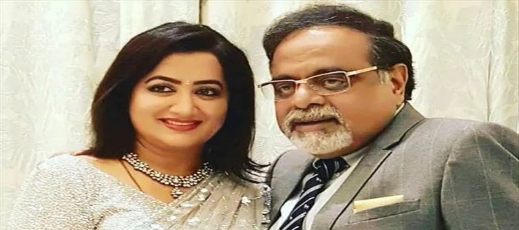 അംബി അനശ്വരനാണ്! ഭർത്താവിനെക്കുറിച്ച് സുമലത കുറിച്ചത്‌ ഇങ്ങനെ!