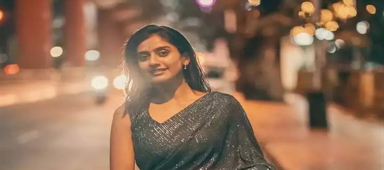 ഡൊമനിക്കിലെ ആ നന്ദിത,ആരാണ് നന്ദിതയായി എത്തിയ സുഷ്മിത ഭട്ട് ?