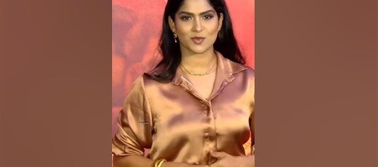 നമ്മളെല്ലാം ഇപ്പോൾ ഒരു കുടുംബമാണ്; സ്വാസികയോട് നന്ദി പറഞ്ഞു സൂര്യ!