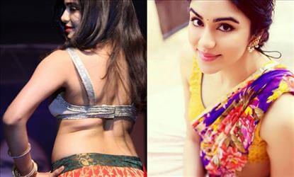 Neither her 'Caste' or her 'Sexy Appeal' is helping this beautiful Brahmin Actress !
